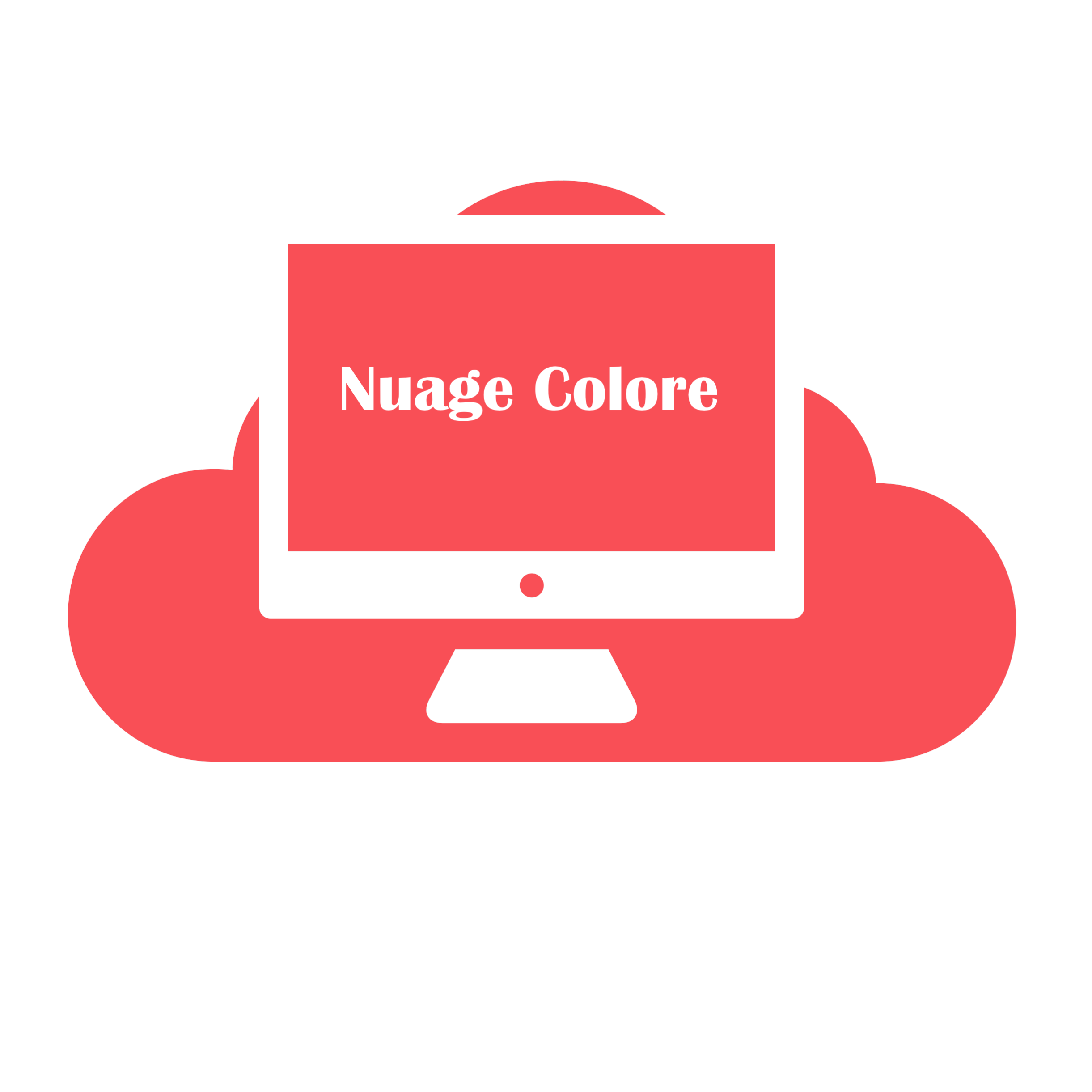 Nuage Colore